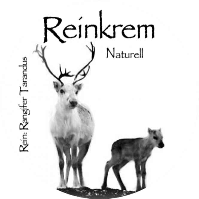 Hovedbilde Reinkrem Naturell